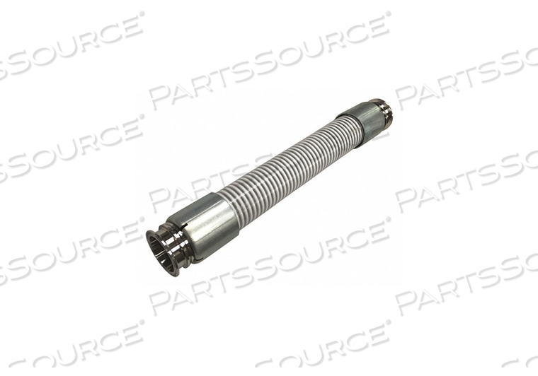 FOOD GRADE HOSE ASSEMBLY 2 ID X 5 FT. by Kuriyama