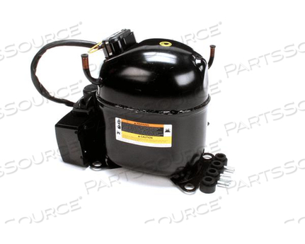 COMPRESSOR by Structural Concepts Corporation