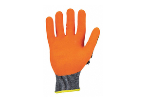 CUT-RESISTANT GLOVES HPPE 10-1/2 L PR by Ironclad CUT-RESISTANT GLOVES HPPE 10-1/2 L PR by Ironclad