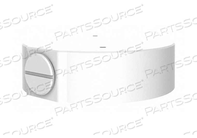 JUNCTION BOX FITS TURRET CAMERAS by Vision Audio Visual JUNCTION BOX FITS TURRET CAMERAS by Vision Audio Visual