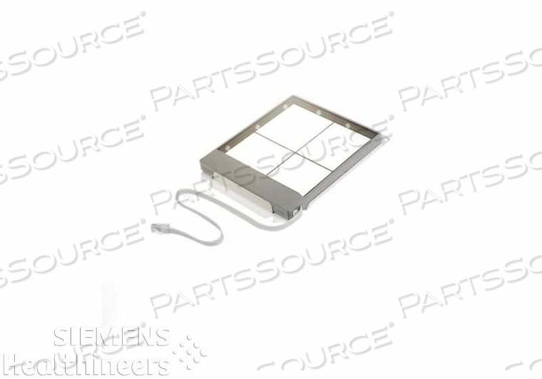 KERMAX-PLUS HS INTEGRATED MODULE FOR RAD ROOM, RAD/FLUORO ROOM, UROLOGY by Siemens Medical Solutions