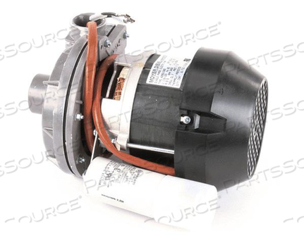 PUMP ASSEMBLY, 115V 60HZ FIR 4296 by Champion Dishwasher