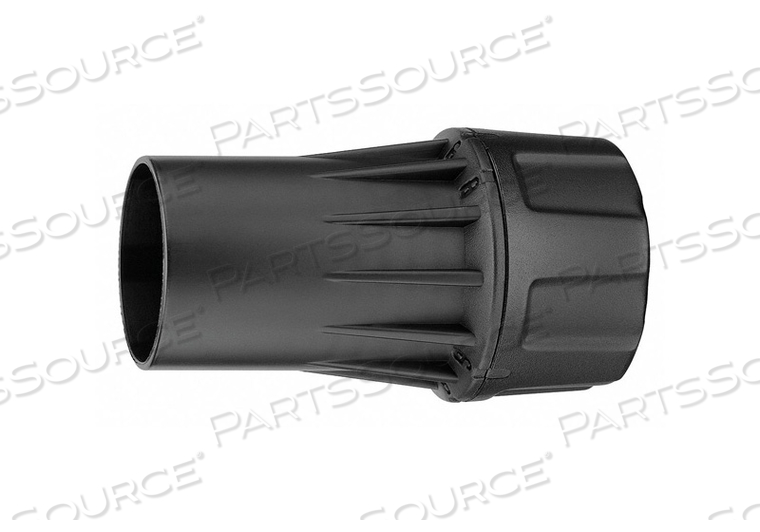 UNIVERSAL QUICK CONECTOR FOR DUST EXTRACTORS by DeWalt