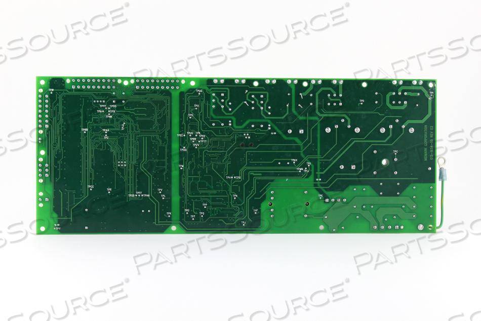 PCB BOARD KIT; PROGRAMMABLE 