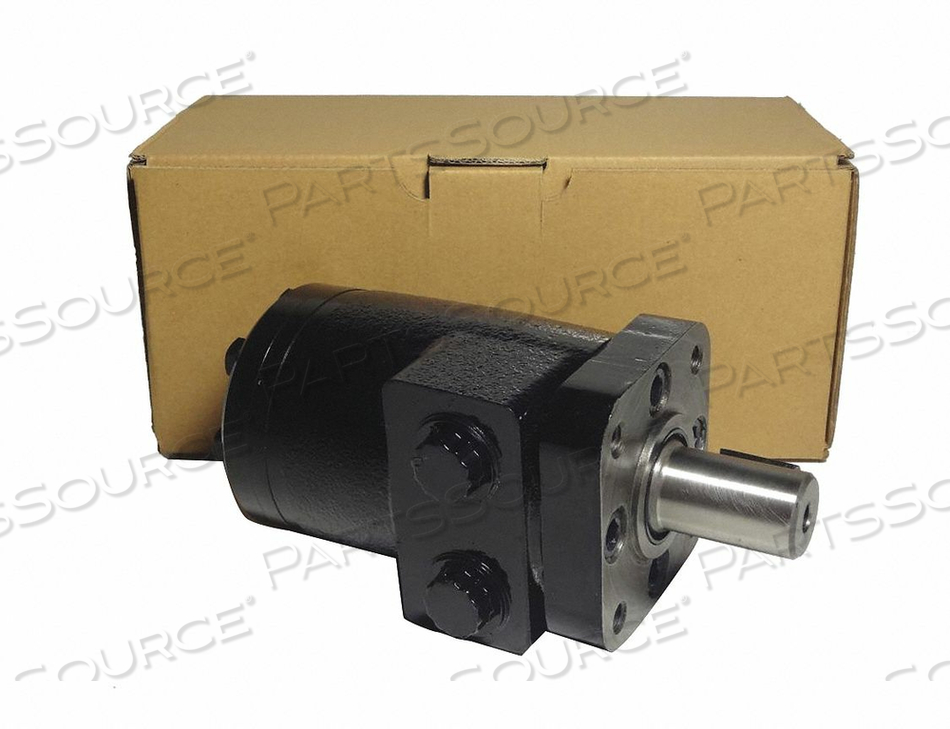 HYDRAULIC MOTOR 8.9 CU IN./REV. by Char-Lynn HYDRAULIC MOTOR 8.9 CU IN./REV. by Char-Lynn
