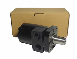 HYDRAULIC MOTOR 8.9 CU IN./REV. by Char-Lynn HYDRAULIC MOTOR 8.9 CU IN./REV. by Char-Lynn