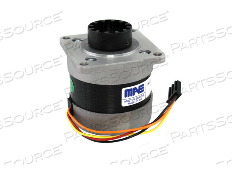 STEPPER MOTOR by Baxter Healthcare Corp.