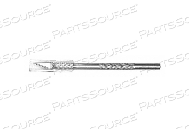 HOBBY KNIFE SMALL BARREL by Westcott