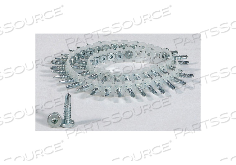 SCREWS 1 IN PK1000 by Senco
