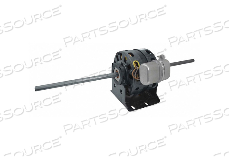 CONDENSER FAN MOTOR 1/12HP 115-127V FLAT by Fasco