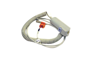 HAND SWITCH, FOR USE WITH: FOR C-ARM MACHINE by Siemens Medical Solutions