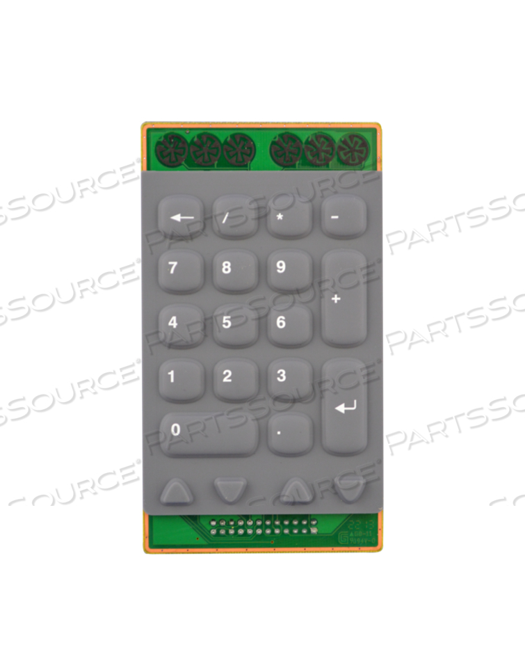 CTPC USB NUMERIC KEYBOARD 