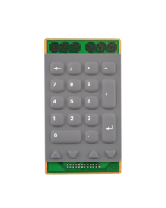 CTPC USB NUMERIC KEYBOARD by Omnicell