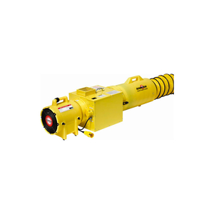 RAMFAN PROPANE HEATER FOR USE WITH CONFINED SPACE BLOWER 70000 BTU by Euramco Group