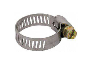 HOSE CLAMP 3/8 IN. by Fimco