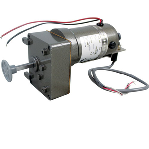 DRIVE MOTOR by Star Manufacturing