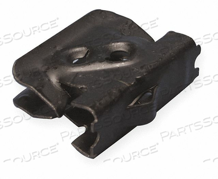 BRIDLE RING CLIP SPRING STEEL by Pentair Electrical & Fastening Solutions BRIDLE RING CLIP SPRING STEEL by Pentair Electrical & Fastening Solutions