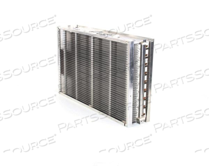 FILTER, EAC, 20 IN by Giles