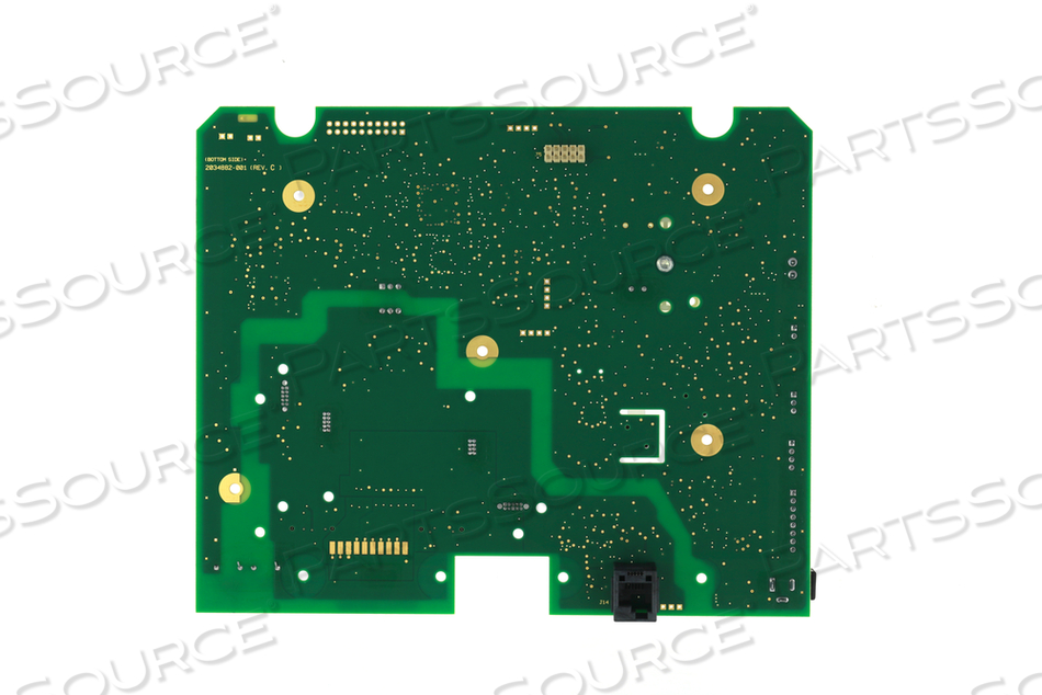 V100 MAIN BOARD VERSION 1.4 