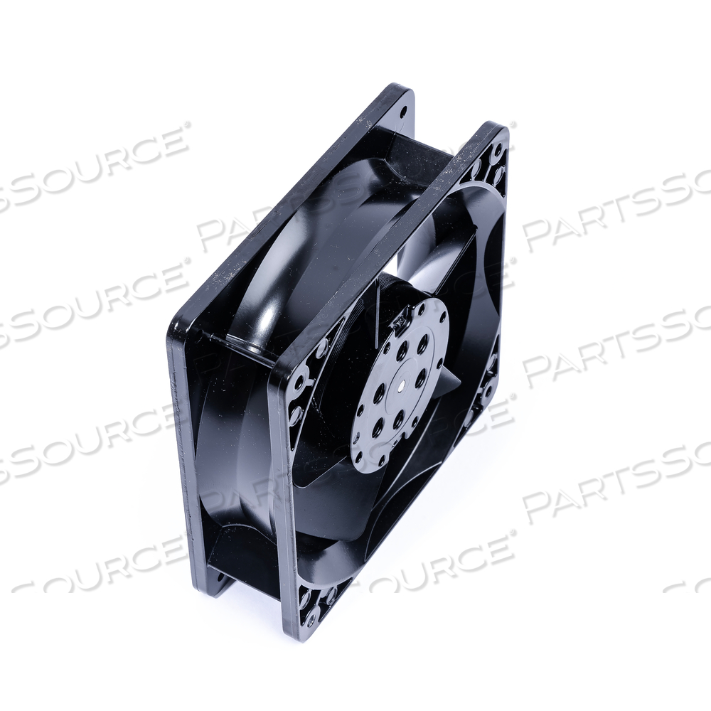 WARMING CABINET FAN REPLACEMENT, 120VOLTS by Blickman