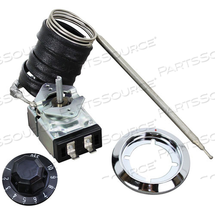 THERMOSTAT KIT THERMOSTAT KIT
