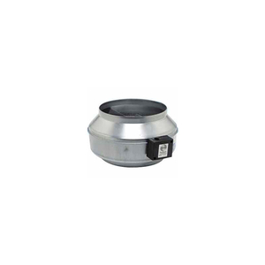 12" IN-LINE DUCT FAN WITH METAL HOUSING 940 CFM by Fantech