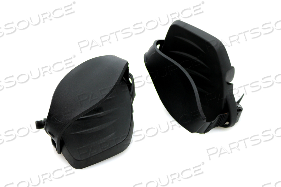 PEDAL BIKE PAIR 9/16"-20 by Life Fitness