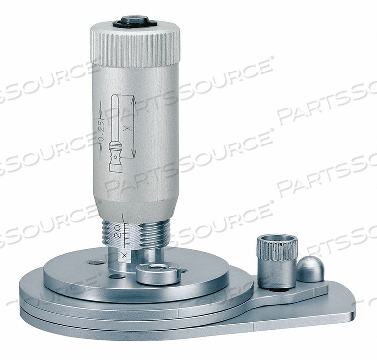 LOCATOR FOR USE WITH 10U174 CRIMPER by Knipex LOCATOR FOR USE WITH 10U174 CRIMPER by Knipex