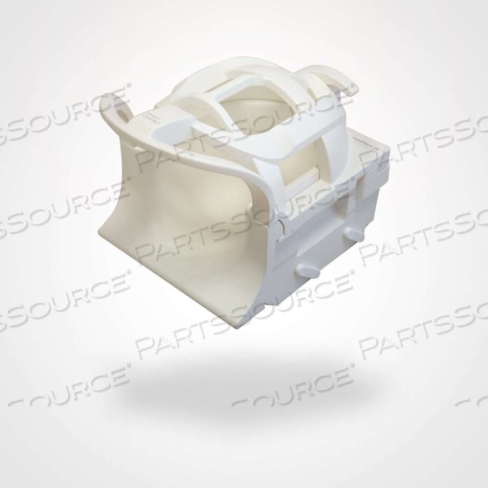 1.5T 20-CHANNEL HEAD/NECK COIL by Siemens Medical Solutions