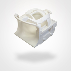 1.5T 20-CHANNEL HEAD/NECK COIL by Siemens Medical Solutions