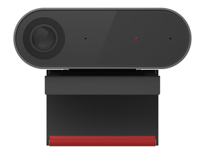 THINKSMART CAM, CONFERENCE CAMERA, COLOR, 3840 X 2160, AUDIO, USB-C 3.2 GEN1, MJPEG, H.264, YUYV by Lenovo THINKSMART CAM, CONFERENCE CAMERA, COLOR, 3840 X 2160, AUDIO, USB-C 3.2 GEN1, MJPEG, H.264, YUYV by Lenovo