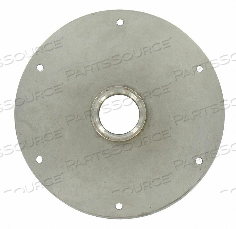 FULL COUPLING FLANGE FOR USE WITH 2HMD1 by Proximity