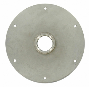 FULL COUPLING FLANGE FOR USE WITH 2HMD1 by Proximity