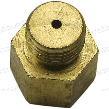 ORIFICE, BURNER - #52 