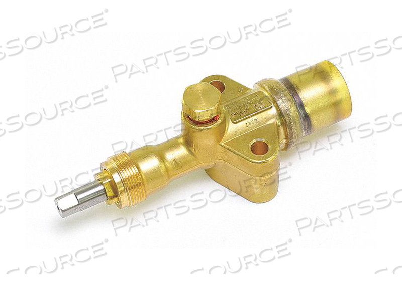 1 1/8" DISCHARGE SERVICE VALVE by Carrier