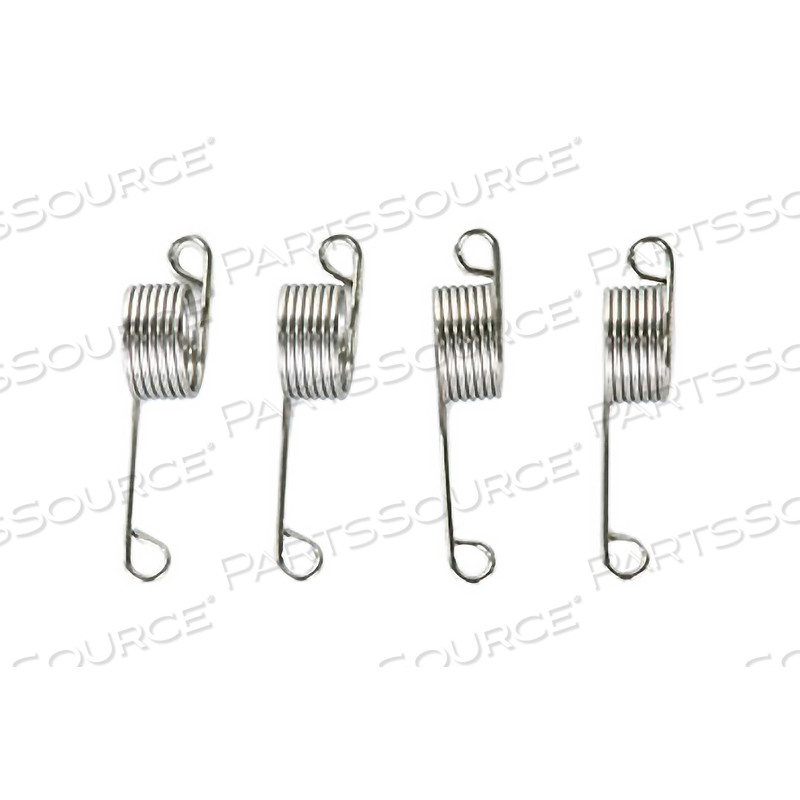 LEFT PORTHOLE HINGE SPRING by Datex-Ohmeda LEFT PORTHOLE HINGE SPRING by Datex-Ohmeda