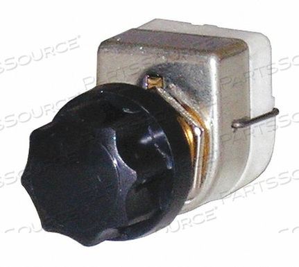 SWITCH RHEOSTAT FAN 12V by Maradyne