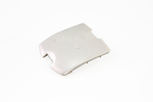 COVER, BATTERY, HANDHELD P.O WHITE by Masimo