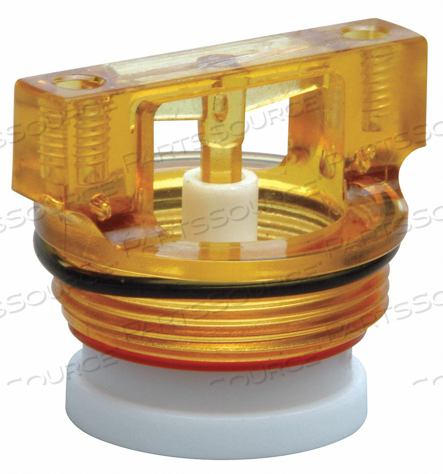 FAUCET VACUUM BREAKER REPAIR KIT by Zurn Industries LLC FAUCET VACUUM BREAKER REPAIR KIT by Zurn Industries LLC