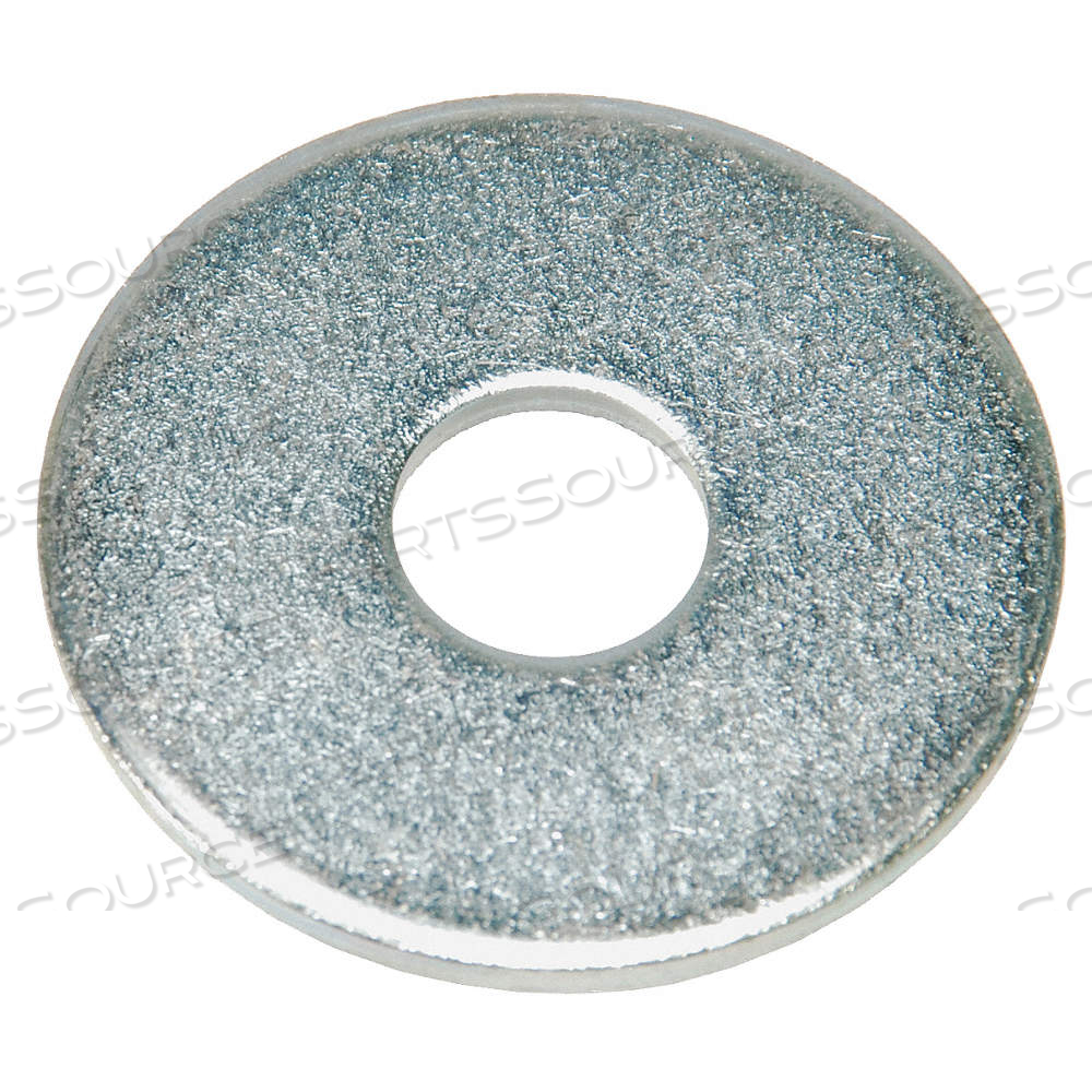 FLAT WASHER, TYPE B, FOR SCREW SIZE #1, STAINLESS STEEL, 18-8, PLAIN, 0.084 IN IN DIA by Approved Vendor FLAT WASHER, TYPE B, FOR SCREW SIZE #1, STAINLESS STEEL, 18-8, PLAIN, 0.084 IN IN DIA by Approved Vendor