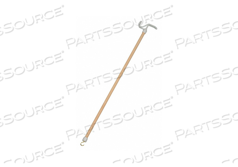 DRESSING AID STICK - 27IN LONG by HealthSmart (Briggs Healthcare/MABIS)