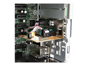 2-PORT PCI EXPRESS SERIAL CARD, DUAL PORT PCIE TO RS232 (DB9) SERIAL INTERFACE CARD, 16C1050 UART, STANDARD OR LOW PROFILE BRACKETS, COM RET by StarTech.com Ltd.