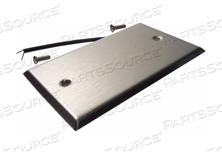 TEMP SENSOR ROOM FLAT PLATE by KMC Controls