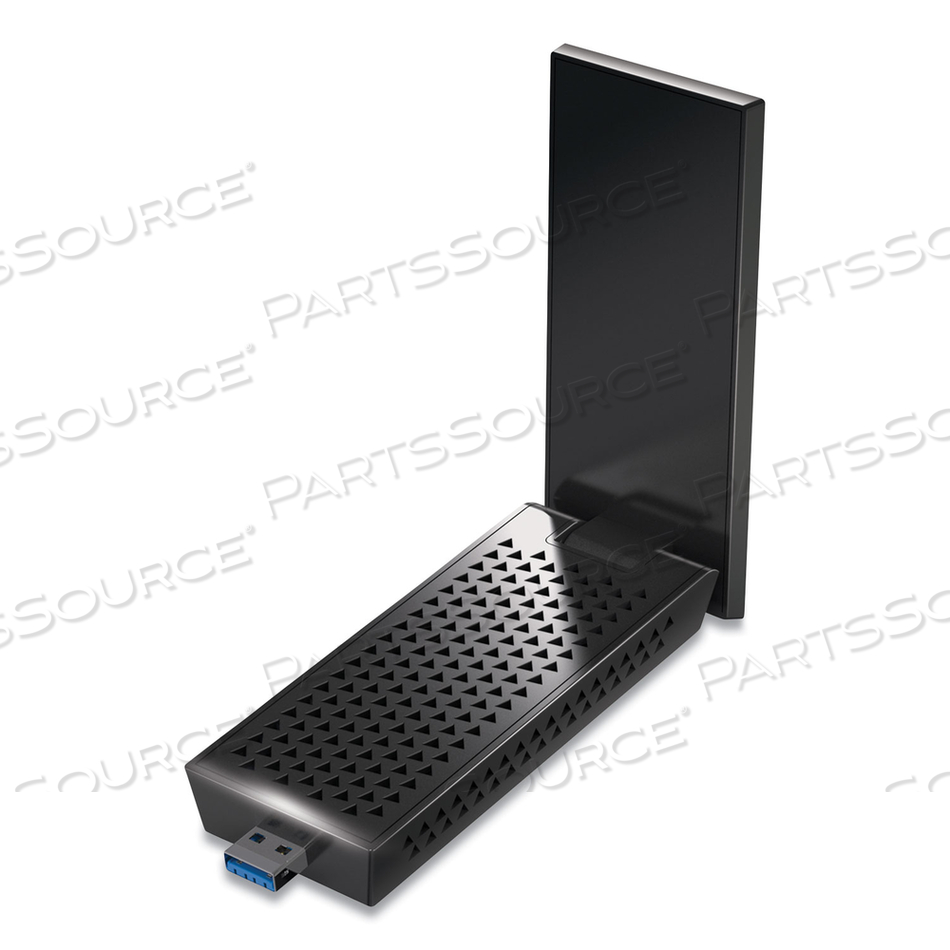 NIGHTHAWK AC1900, NETWORK ADAPTER, USB 3.0, 802.11AC 