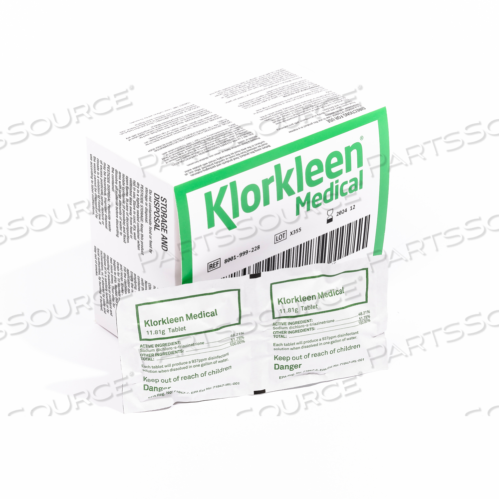 BRUCLEAN, ALTRIX, FOR USE WITH: FOR ALTRIX PRECISION TEMPERATURE MANAGEMENT SYSTEM by Stryker Medical