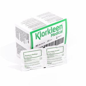 BRUCLEAN, ALTRIX, FOR USE WITH: FOR ALTRIX PRECISION TEMPERATURE MANAGEMENT SYSTEM by Stryker Medical