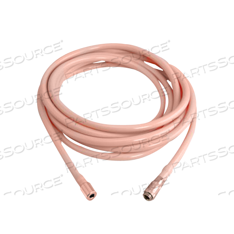 QUICK CONNECT TO CLIPPARD STRAIGHT NIBP HOSE - 4 FT by Criticare Technologies, Inc.