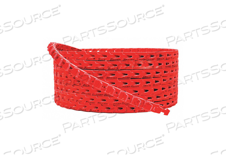 LINK V-BELT 3L 25 FT. by Powertwist LINK V-BELT 3L 25 FT. by Powertwist