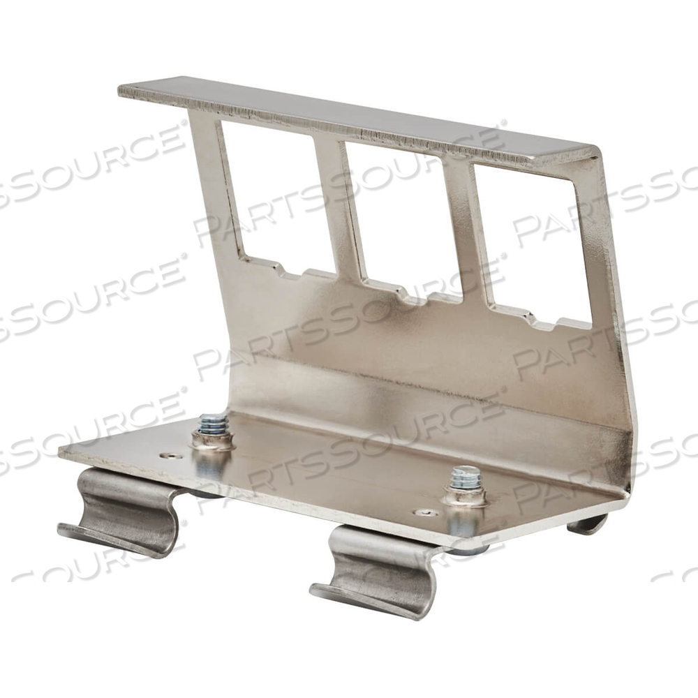 3PRT DINRAIL MNT FOR KEYSTONE by Tripp Lite