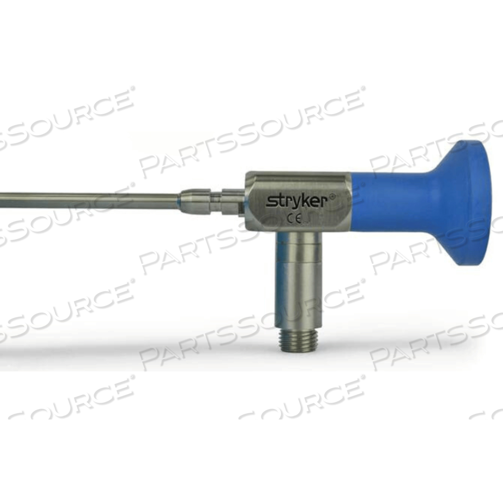 4MM 70 DEGREE ARTHROSCOPE, AUTOCLAVABLE 